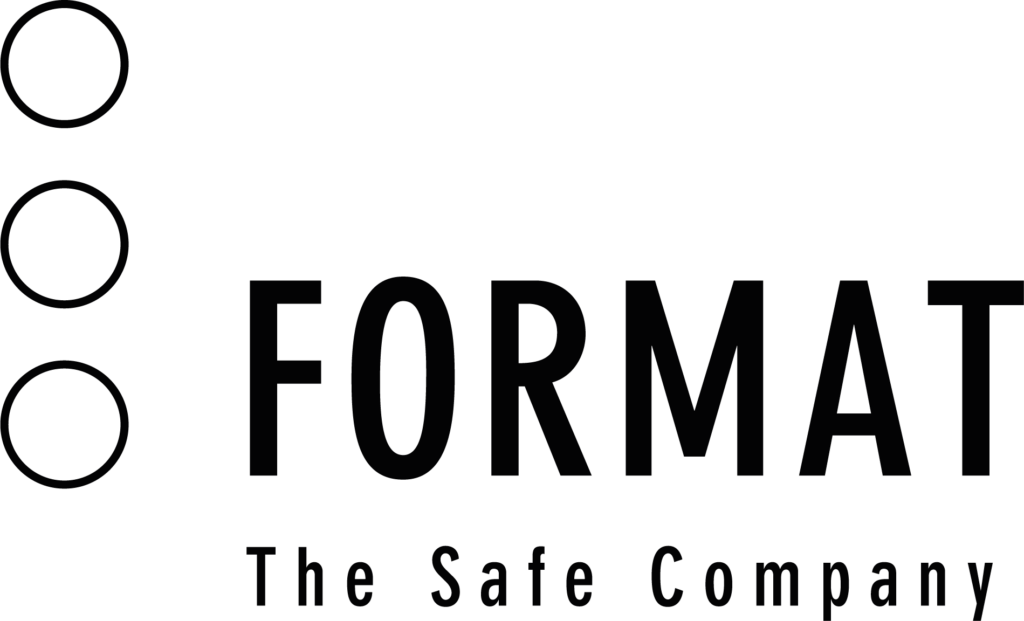 Format Safes Logo