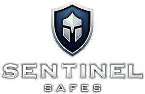 Sentinel Safes Logo