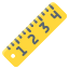 Dimensions Icon