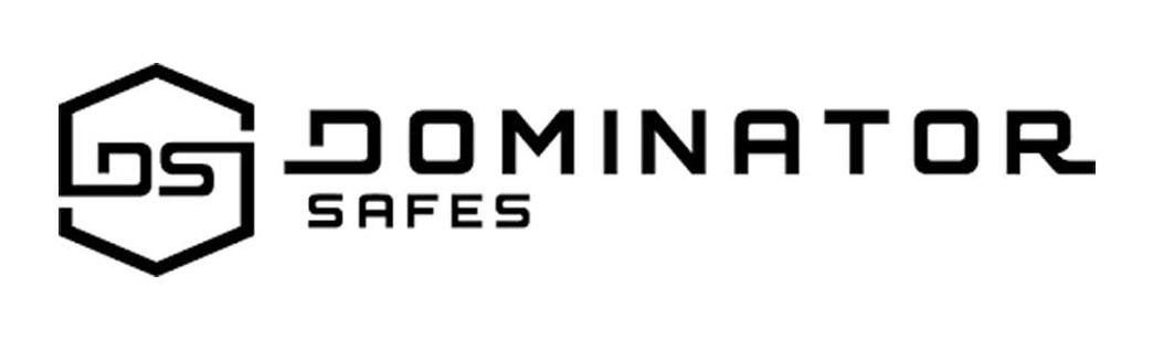 Dominator Safes logo
